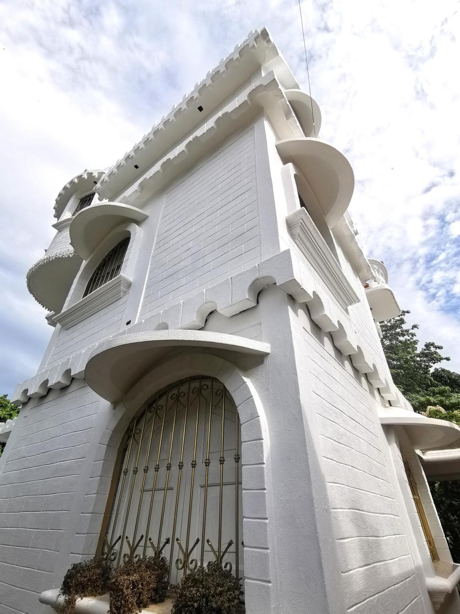 Mitico El Castillo *