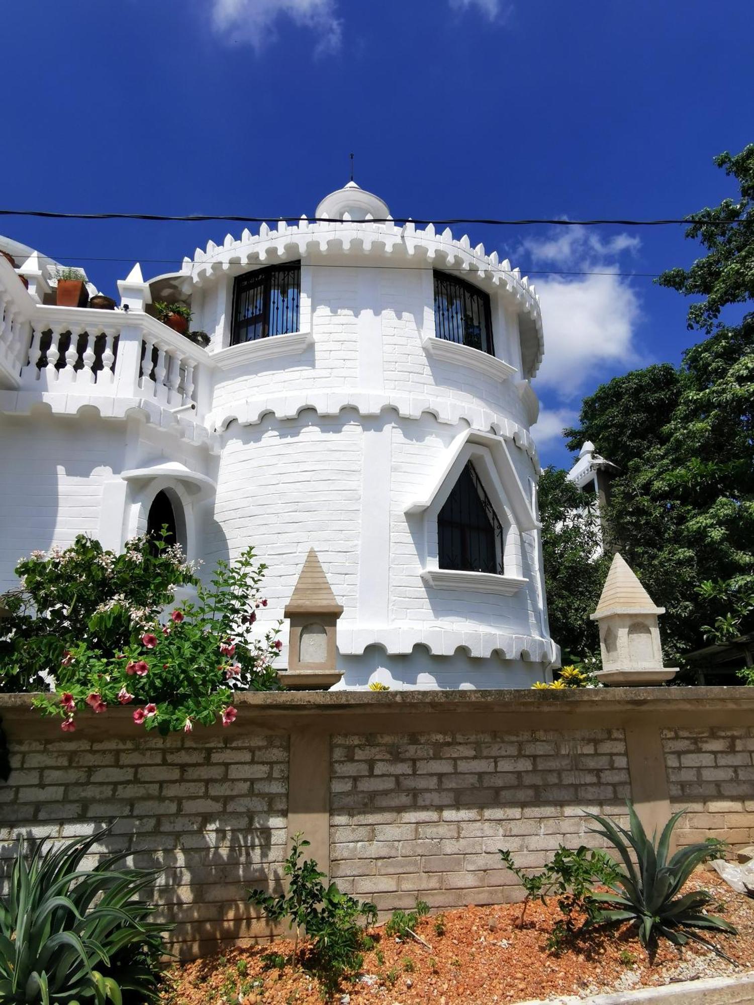 Maison d'hôtes Mitico El Castillo