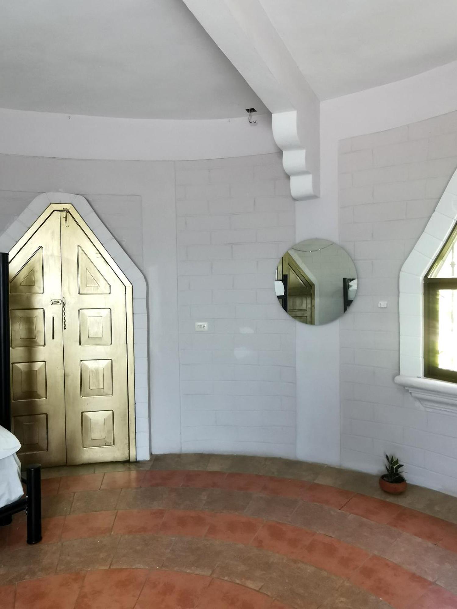 Mitico El Castillo Maison d'hôtes Palenque