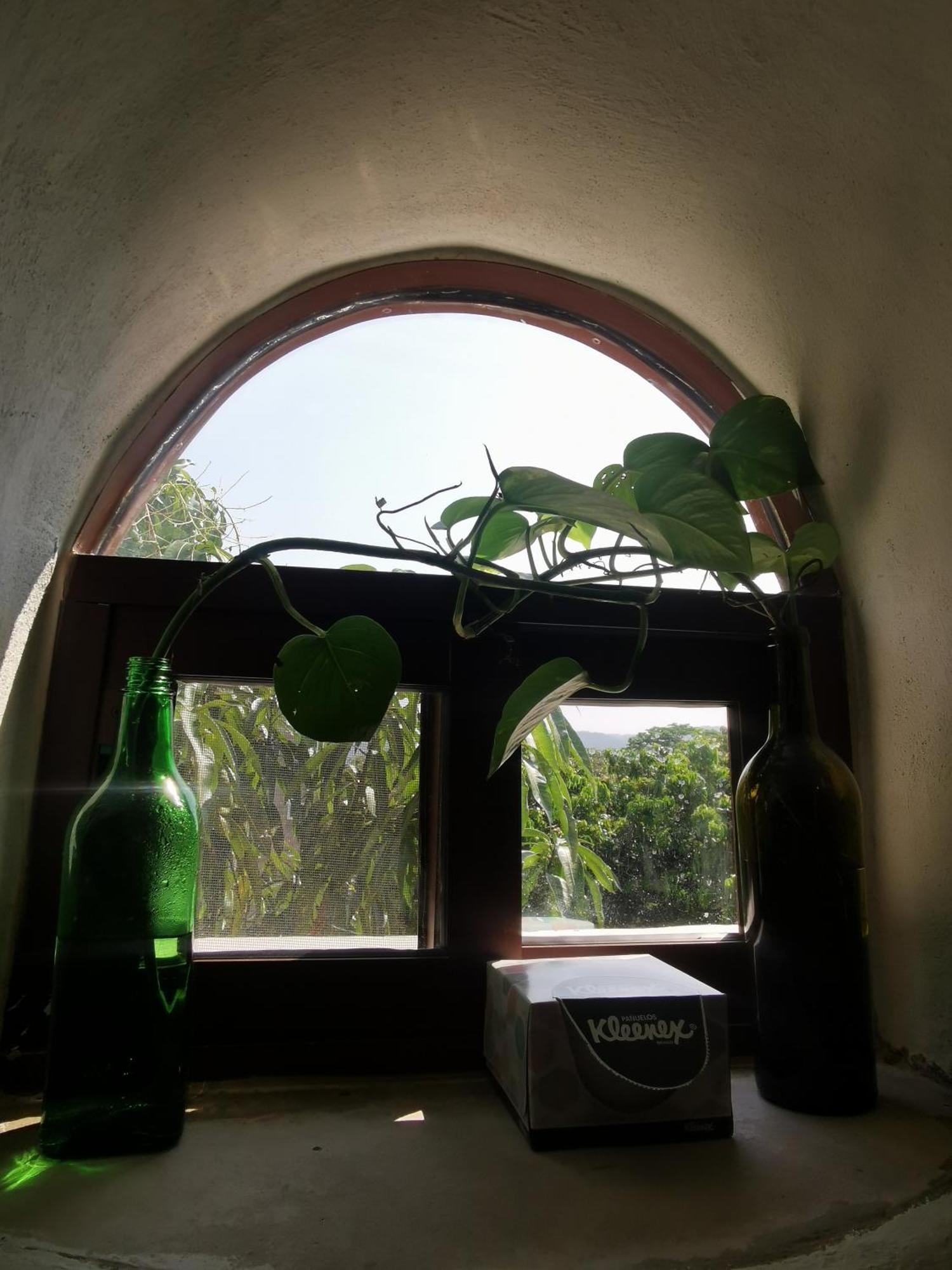 Maison d'hôtes Mitico El Castillo