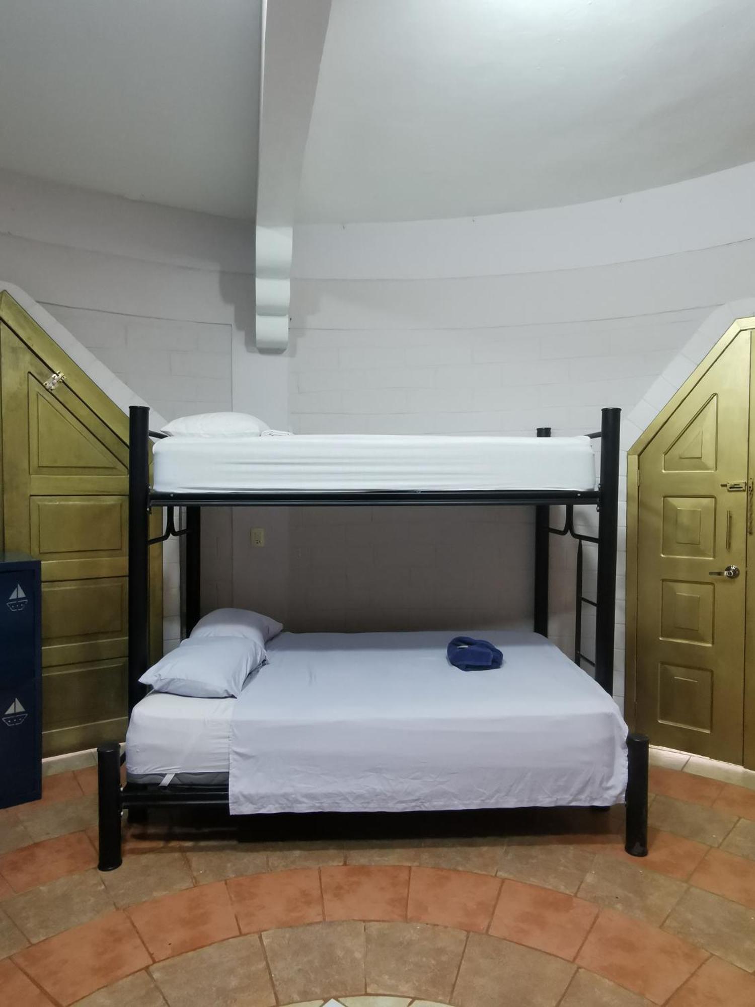 Maison d'hôtes Mitico El Castillo