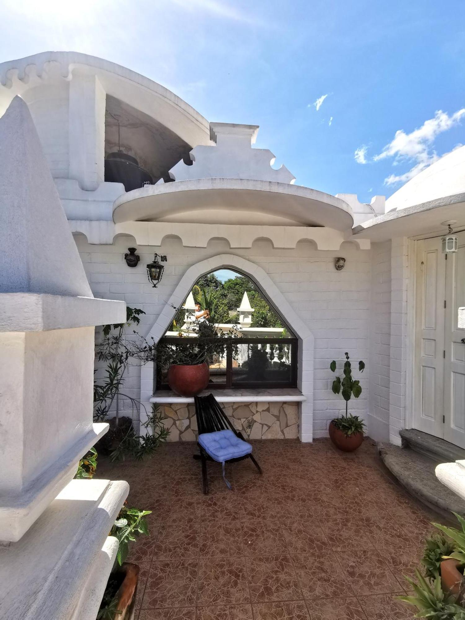 Maison d'hôtes Mitico El Castillo Palenque